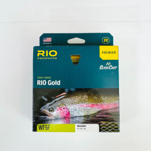 Rio Gold Fly Line, Weight Forward